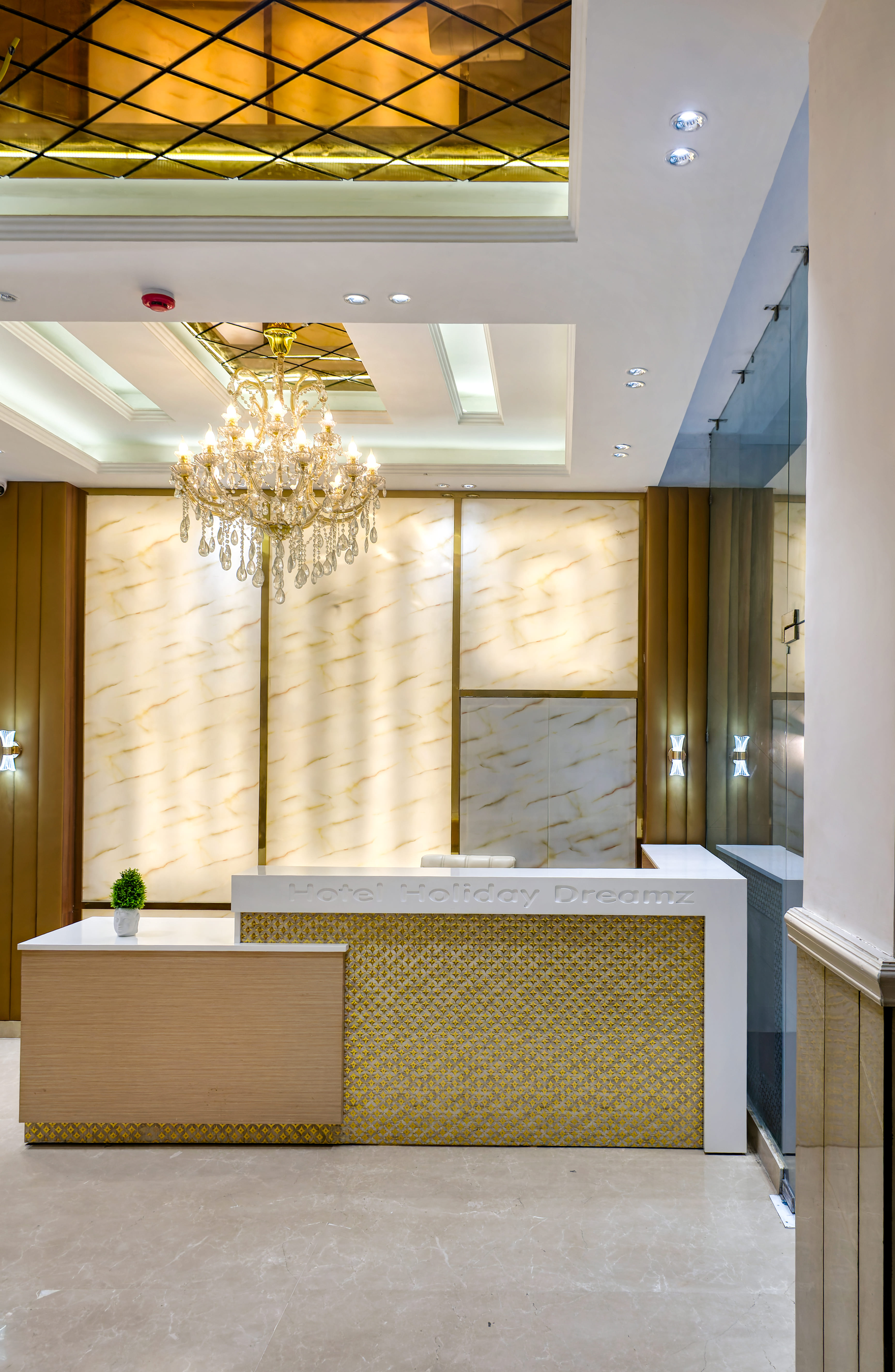 Hotel in amritsar near gobindgarh fort