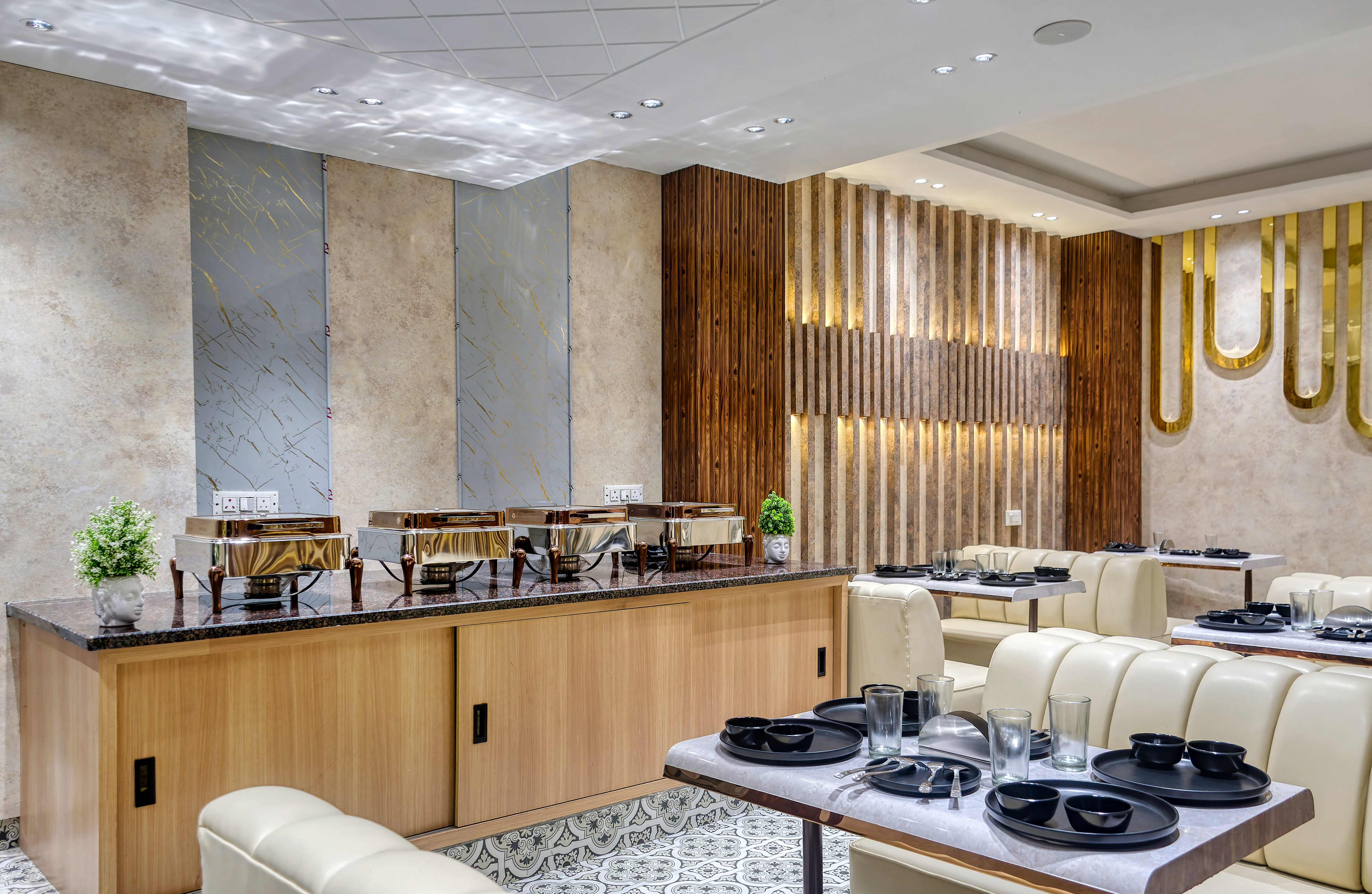 Hotel in amritsar
