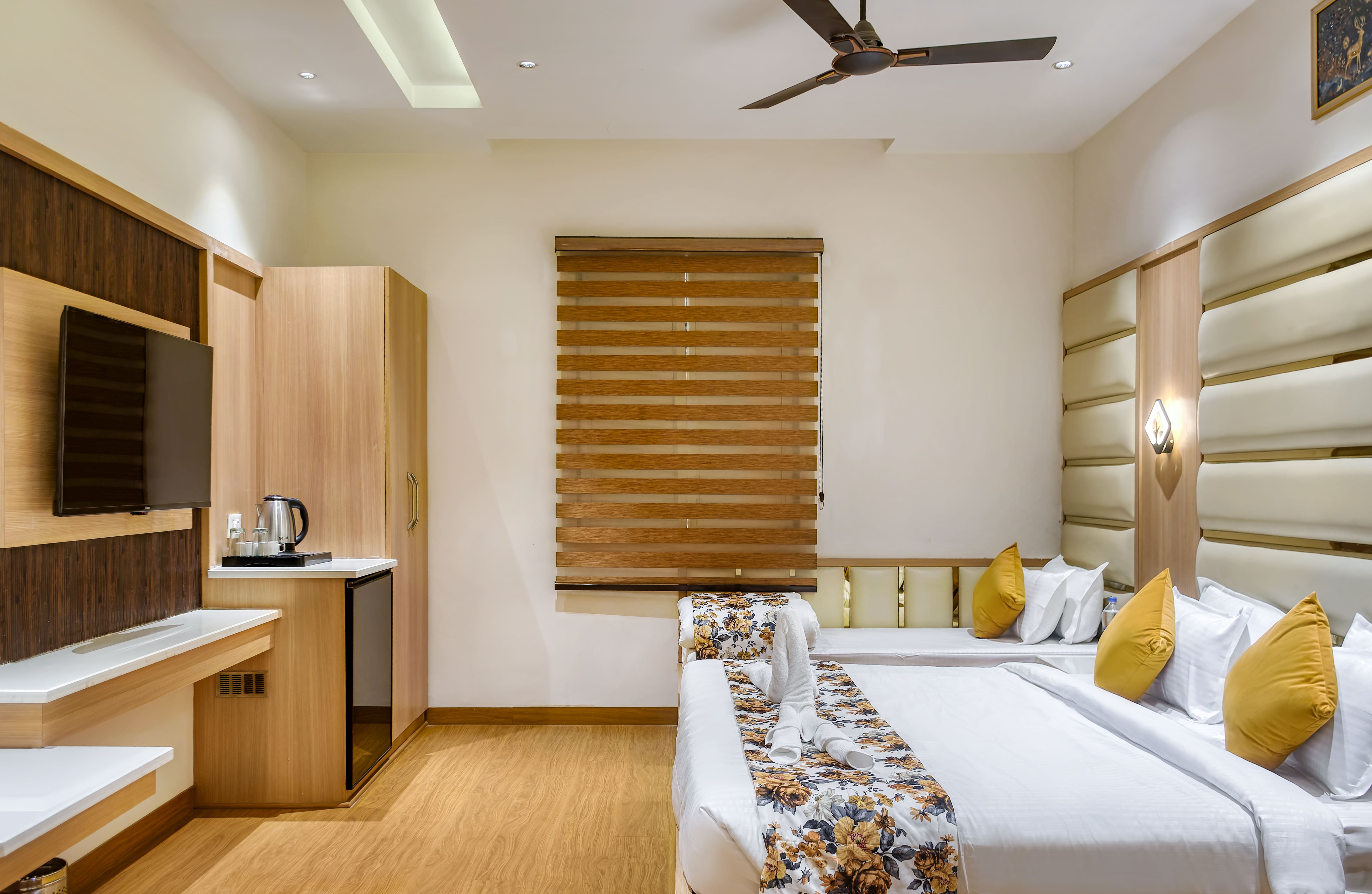 Hotel in amritsar