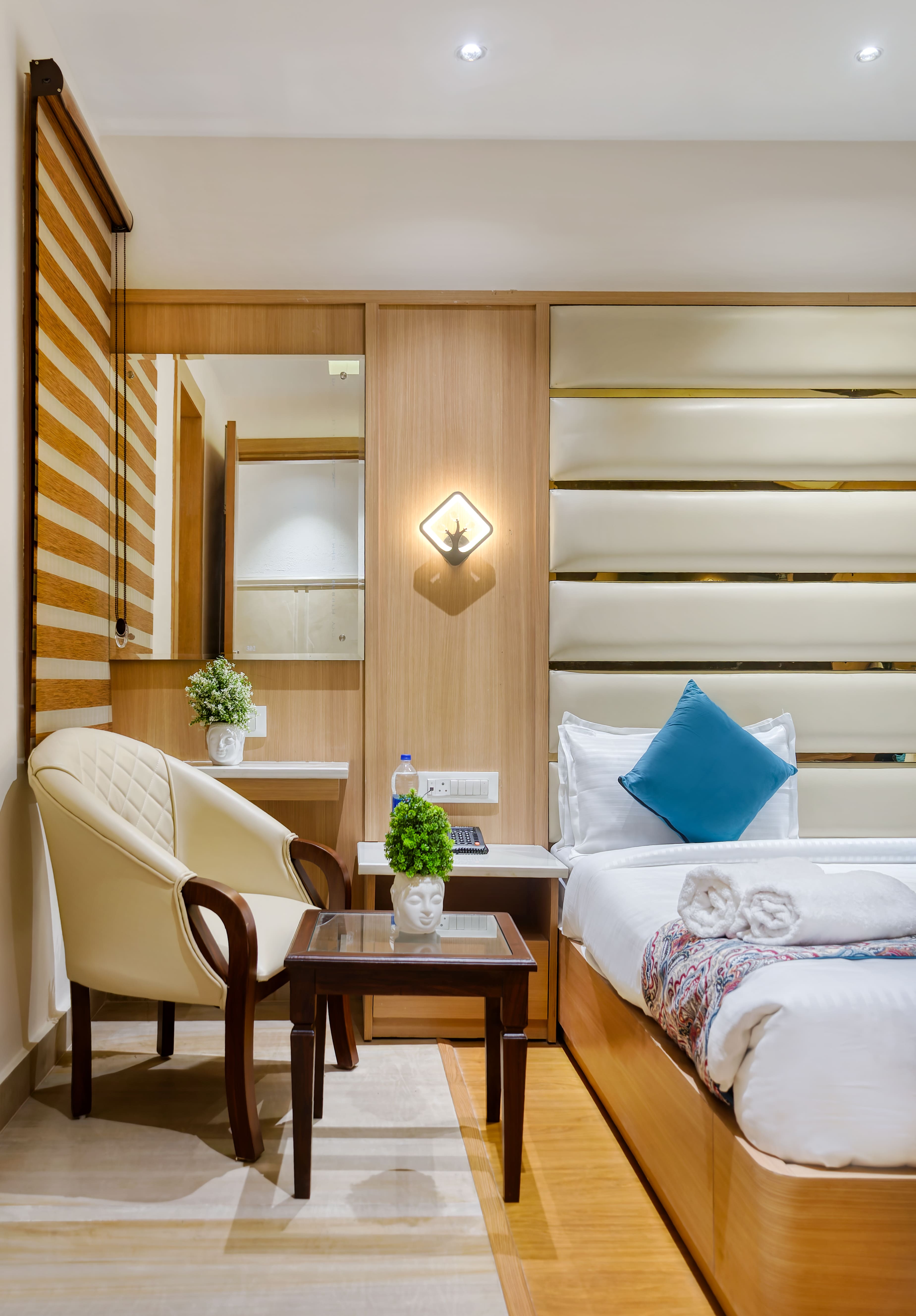 3star hotel in amritsar