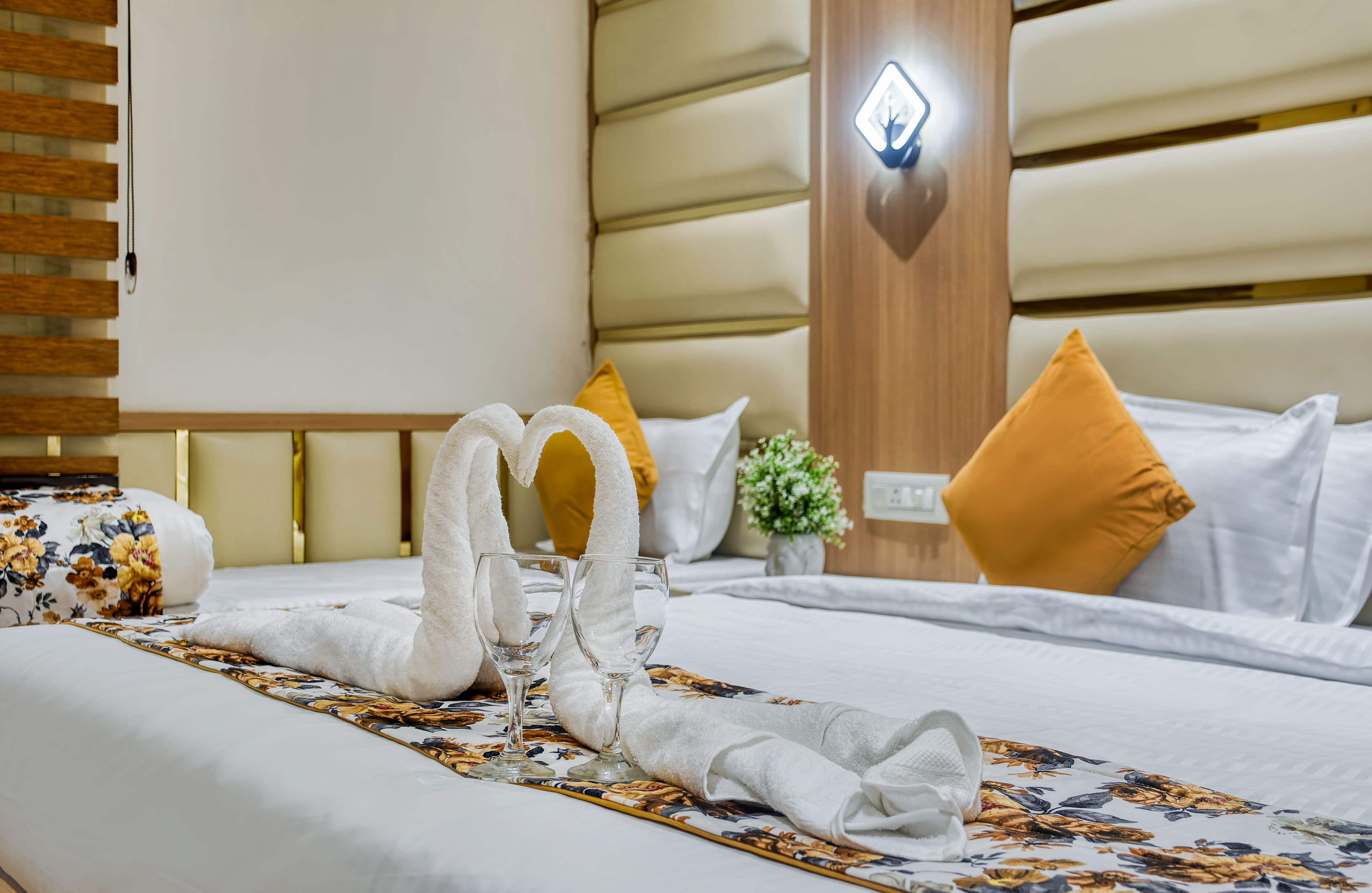 3star hotel in amritsar