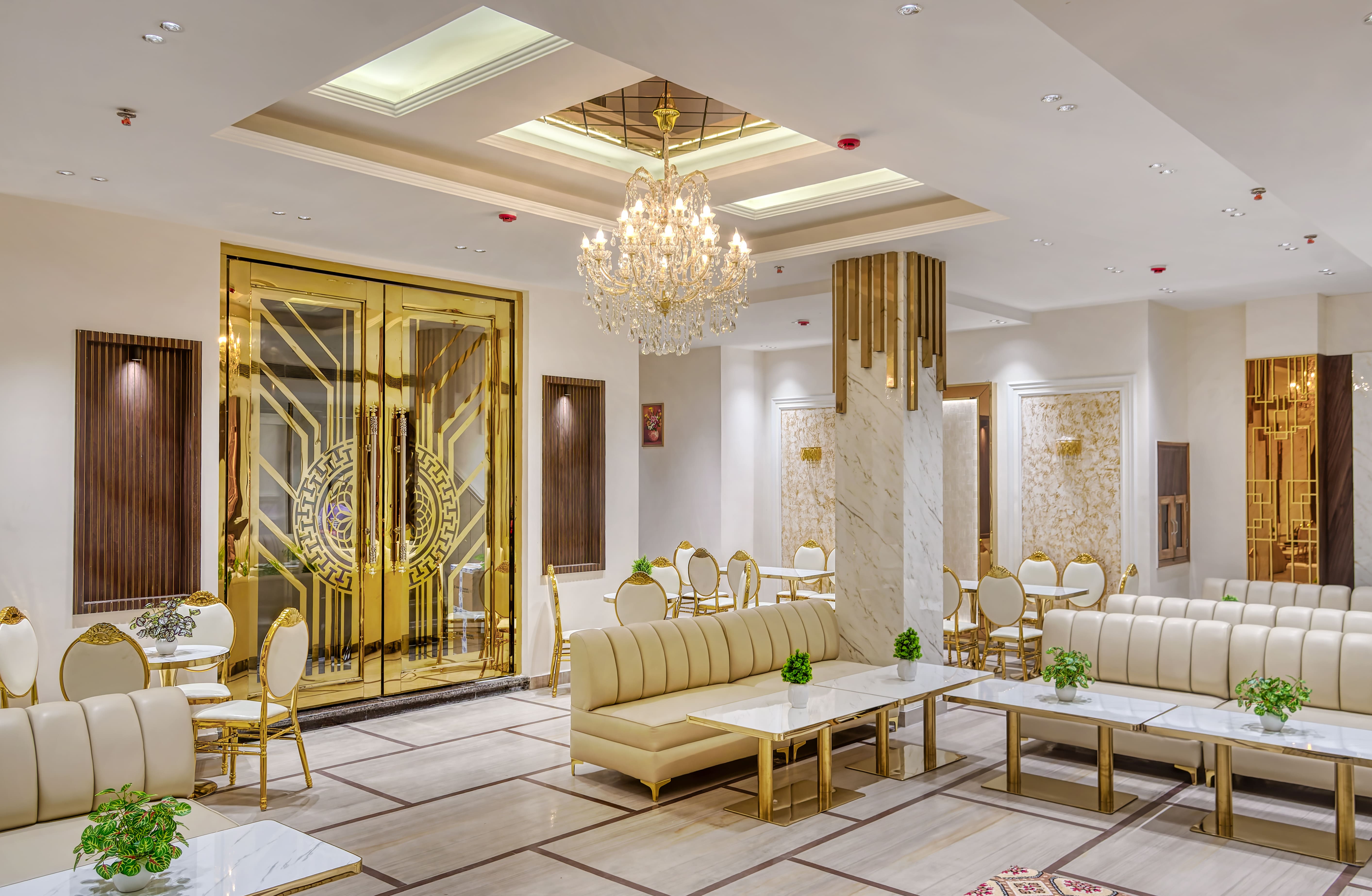 Hotel in amritsar near golden temple